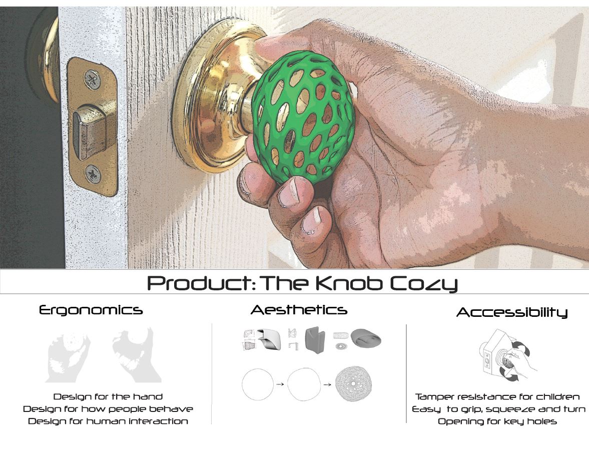 knobcozy